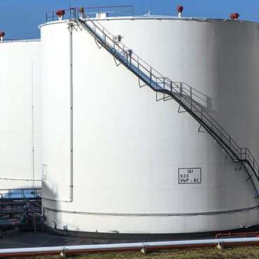 Tank Leasing & Capacity Management