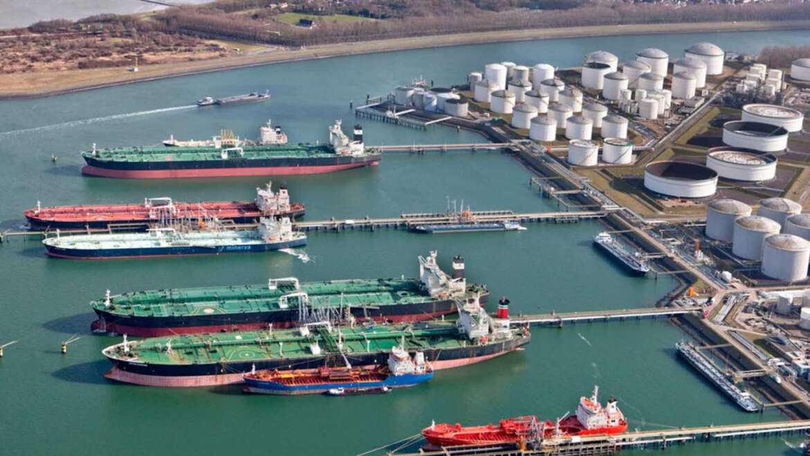 Dedicated tank storage and logistics expert for your unique energy needs