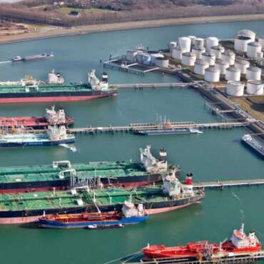Dedicated tank storage and logistics expert for your unique energy needs